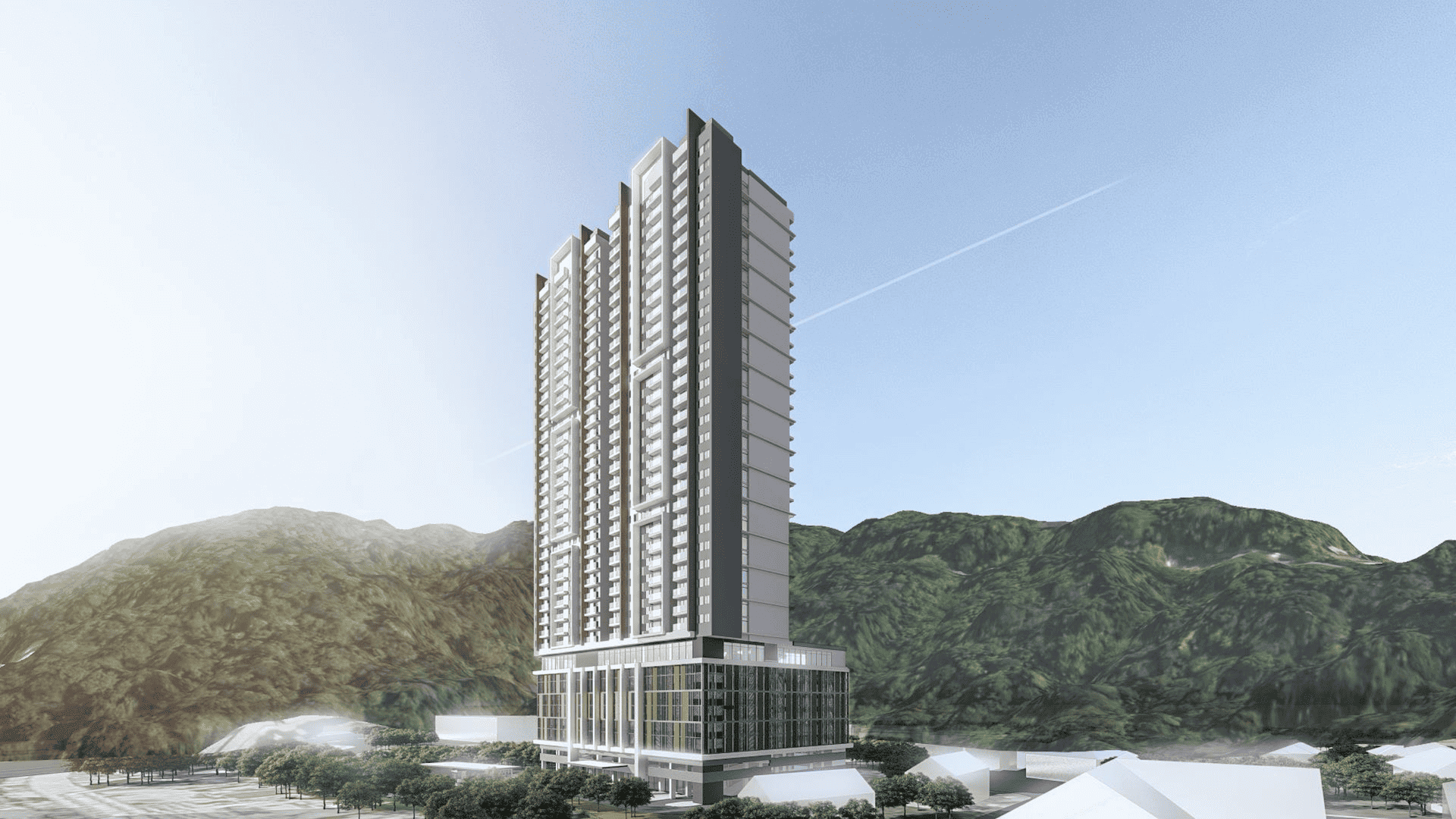 Property_Development - The Rimbunan, Sungai Penchala